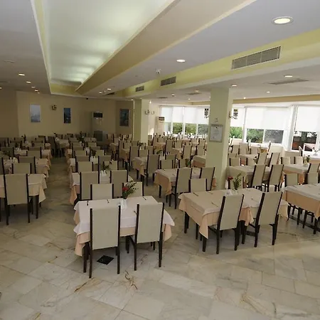 Resort Klas