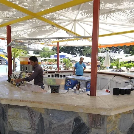 Klas Resort