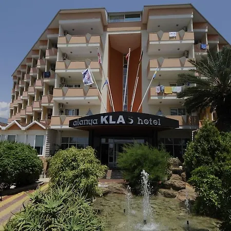 Resort Klas 4*
