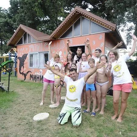 Klas Resort Kargıcak