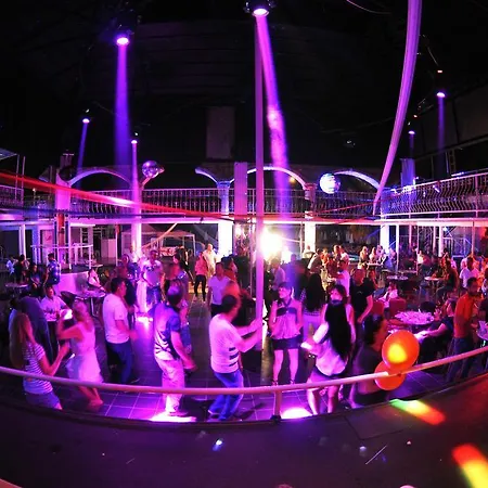 Resort Klas 4*