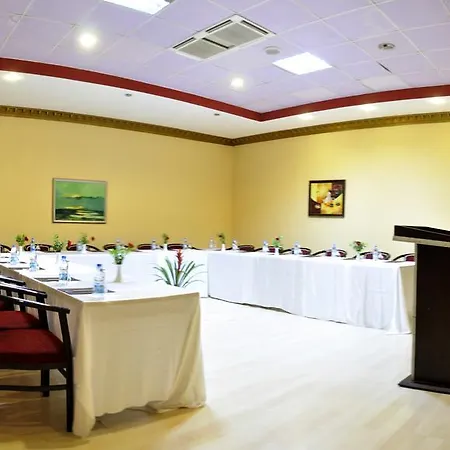 Resort Klas