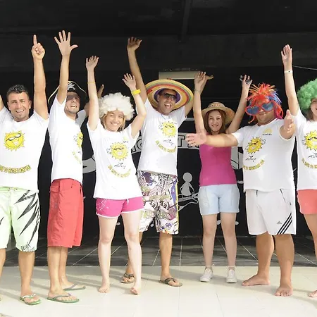 Resort Klas