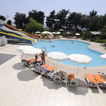 Klas Kargıcak