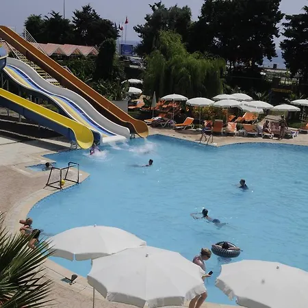 Resort Klas