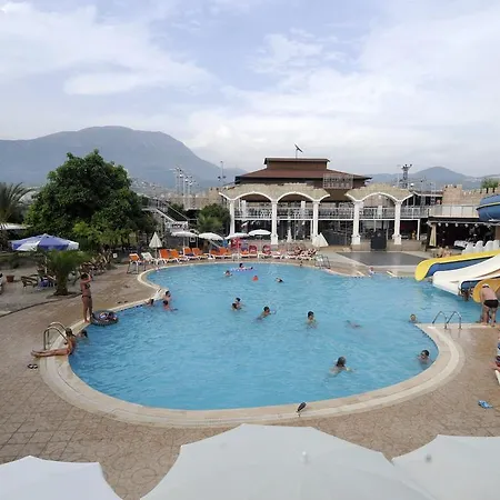 Resort Klas Kargıcak
