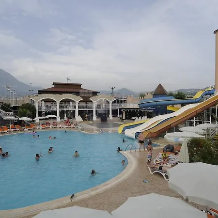 Resort Klas 4*