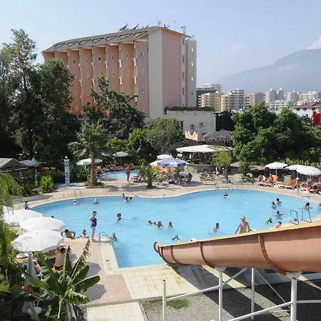 Klas Kargıcak