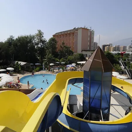 Resort Klas