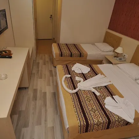Resort Klas 4*