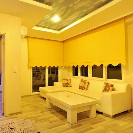 Resort Klas Kargıcak