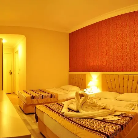 Resort Klas 4*