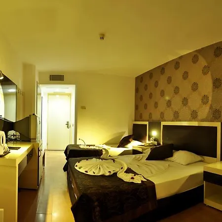 Resort Klas