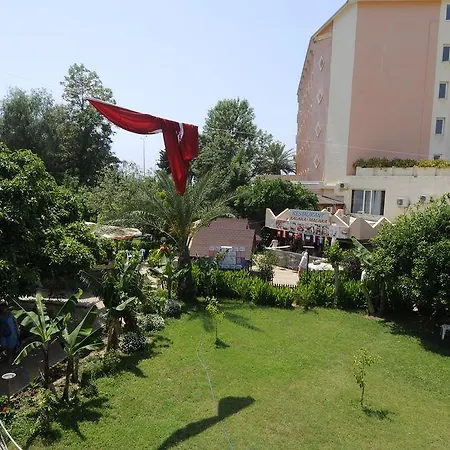 Resort Klas 4*
