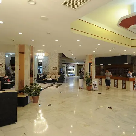 Resort Klas