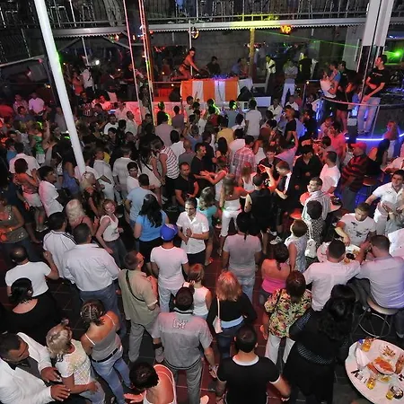 Resort Klas Kargıcak
