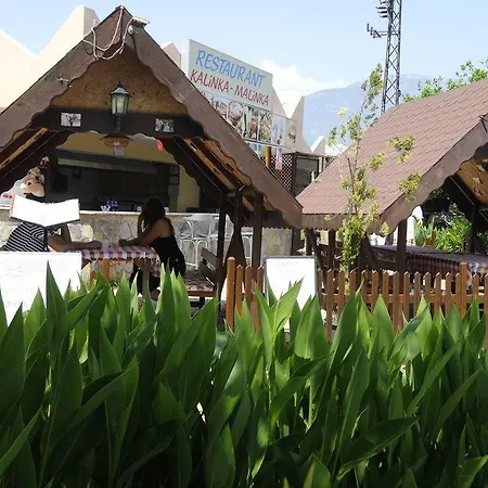 Resort Klas