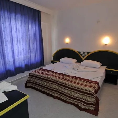 Resort Klas