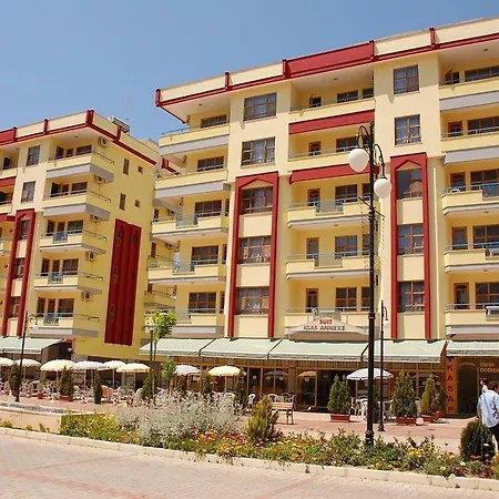 Resort Klas Kargıcak
