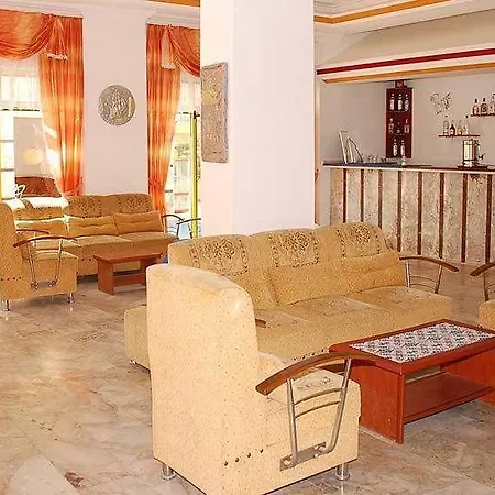Resort Klas Kargıcak