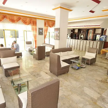 Resort Klas 4*