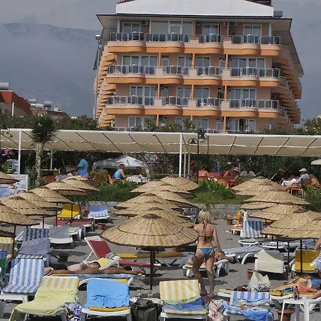Resort Klas 4*