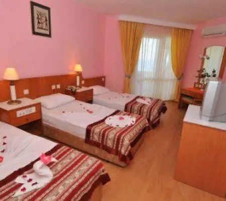 Resort Klas Kargıcak