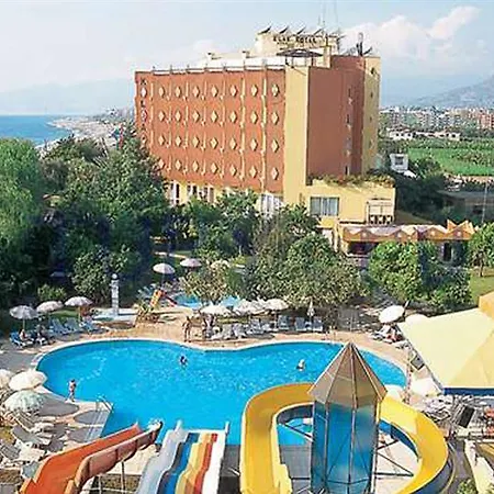 Resort Klas 4*