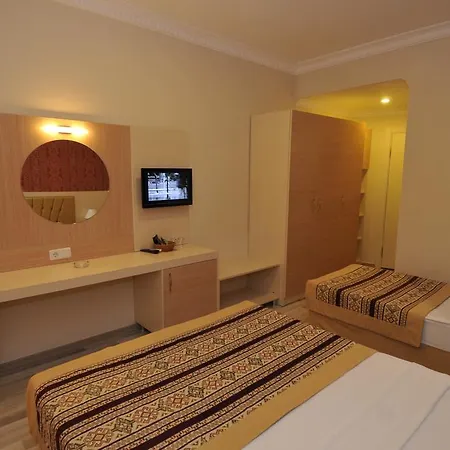 Resort Klas Kargıcak