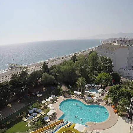 Klas Resort 4*