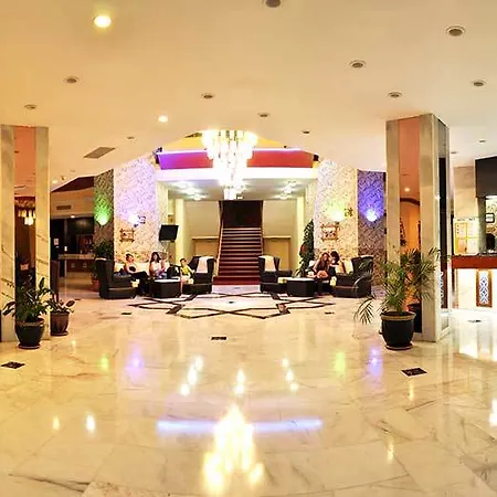 Resort Klas
