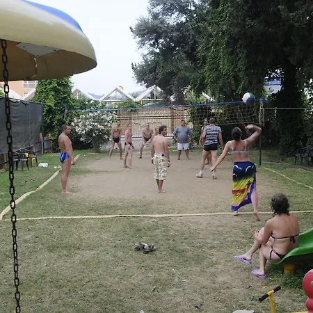 Klas Resort 4*