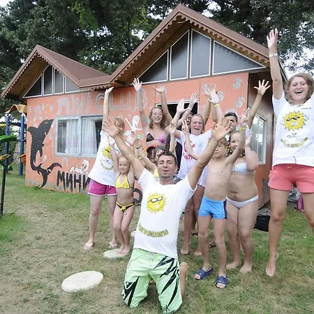 Klas Resort