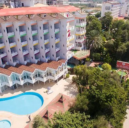 Resort Klas Kargıcak