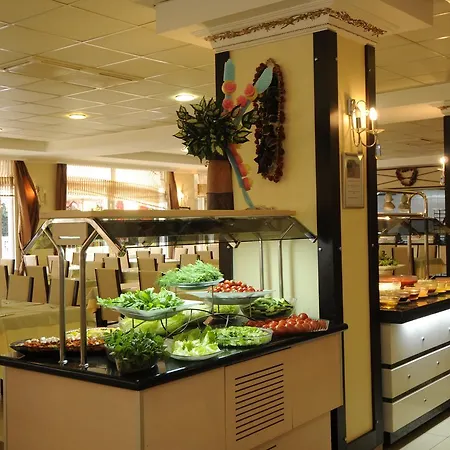 Resort Klas Kargıcak