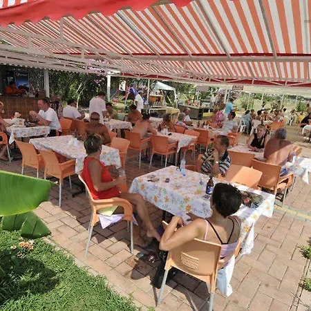 Klas Resort 4*