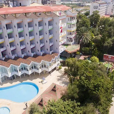 Klas Resort 4*