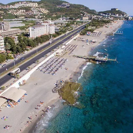Resort Klas 4*