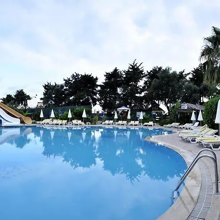 Klas Resort