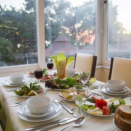 Resort Klas 4*