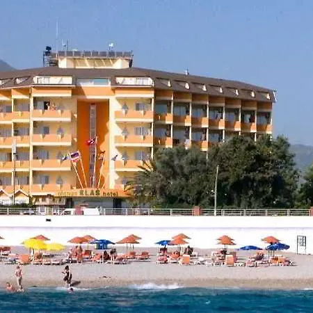 Klas Resort