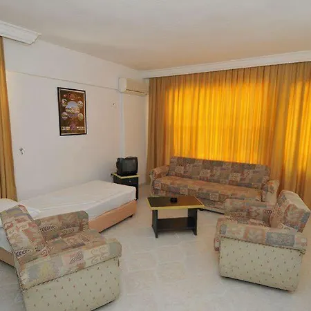 Resort Klas Kargıcak