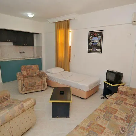 Resort Klas Kargıcak
