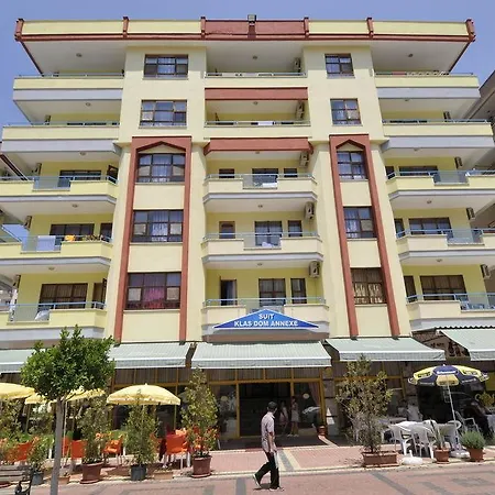 度假村 克拉斯度假村 4*
