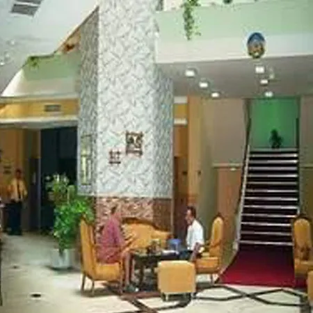 克拉斯度假村 卡吉柯克