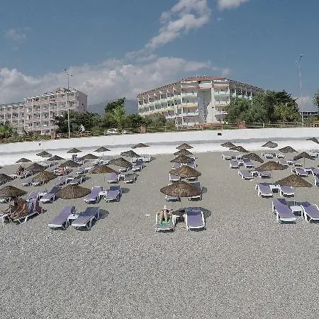 Klas Resort