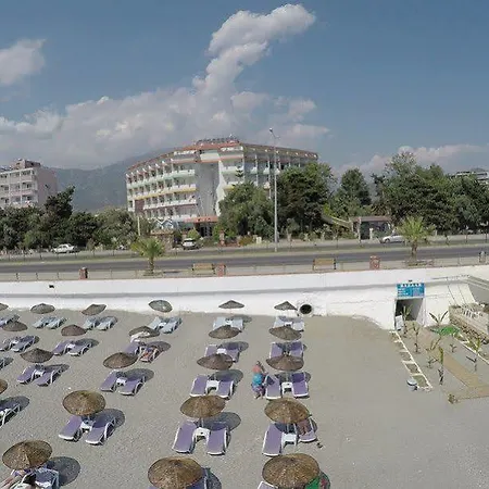 克拉斯度假村 度假村