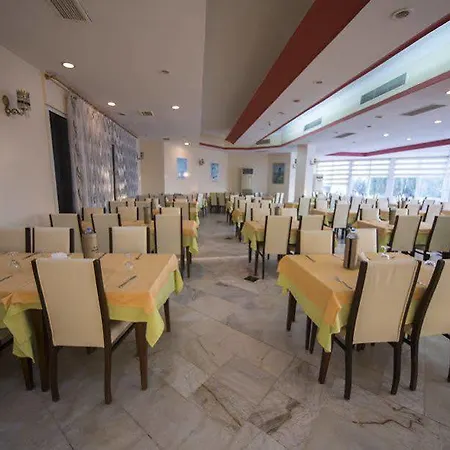 度假村 克拉斯度假村 卡吉柯克