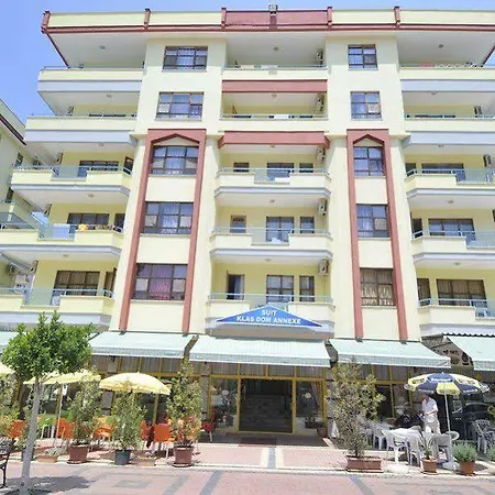 克拉斯度假村 度假村